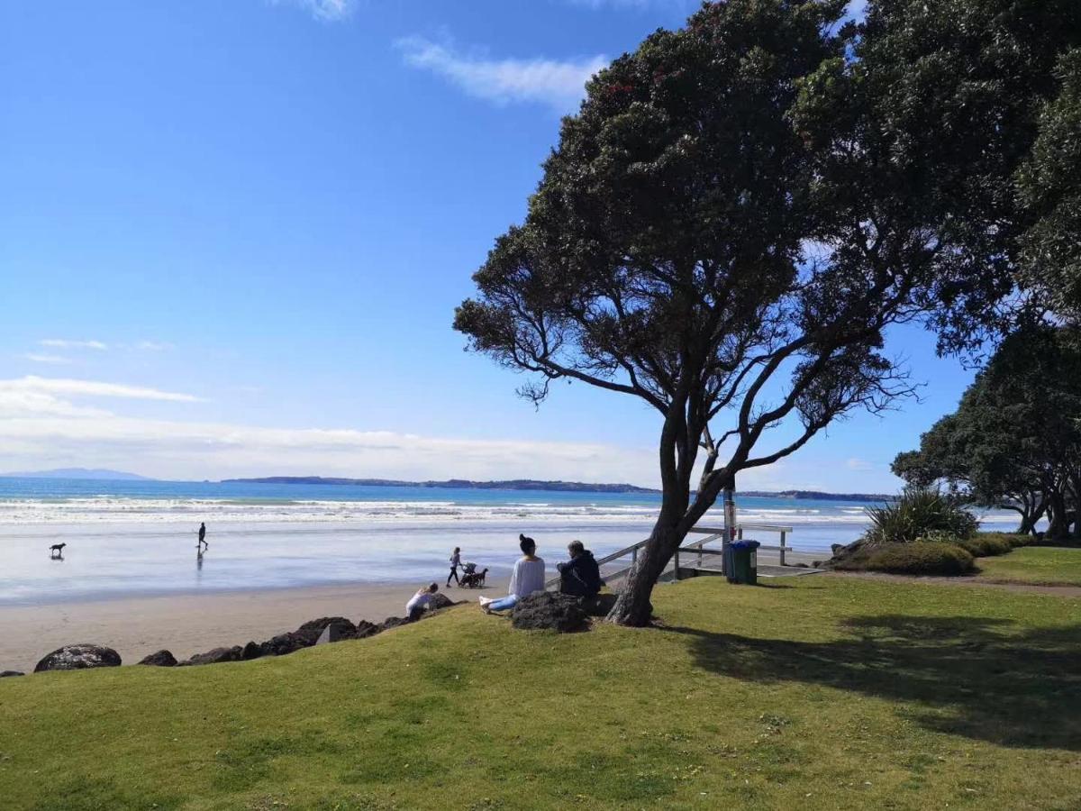 Orewa Lovely Cozy Home Auckland Extérieur photo